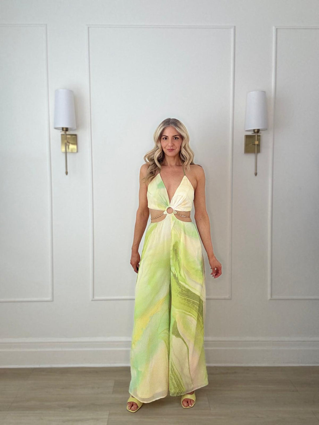 4260142 JUMPSUIT