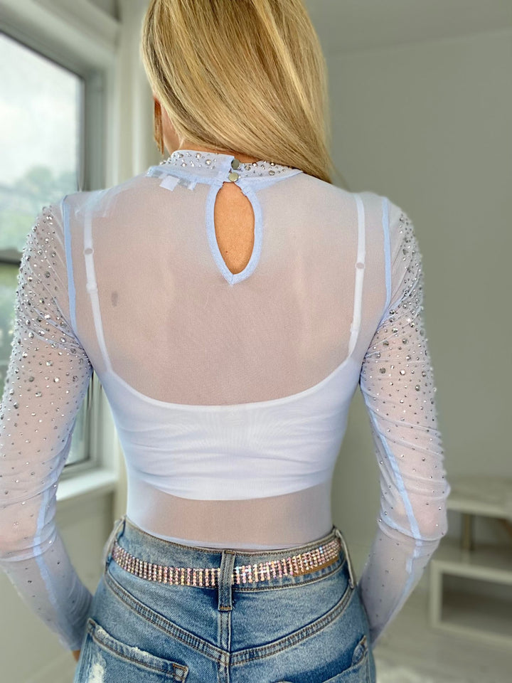 6230032 BODYSUIT