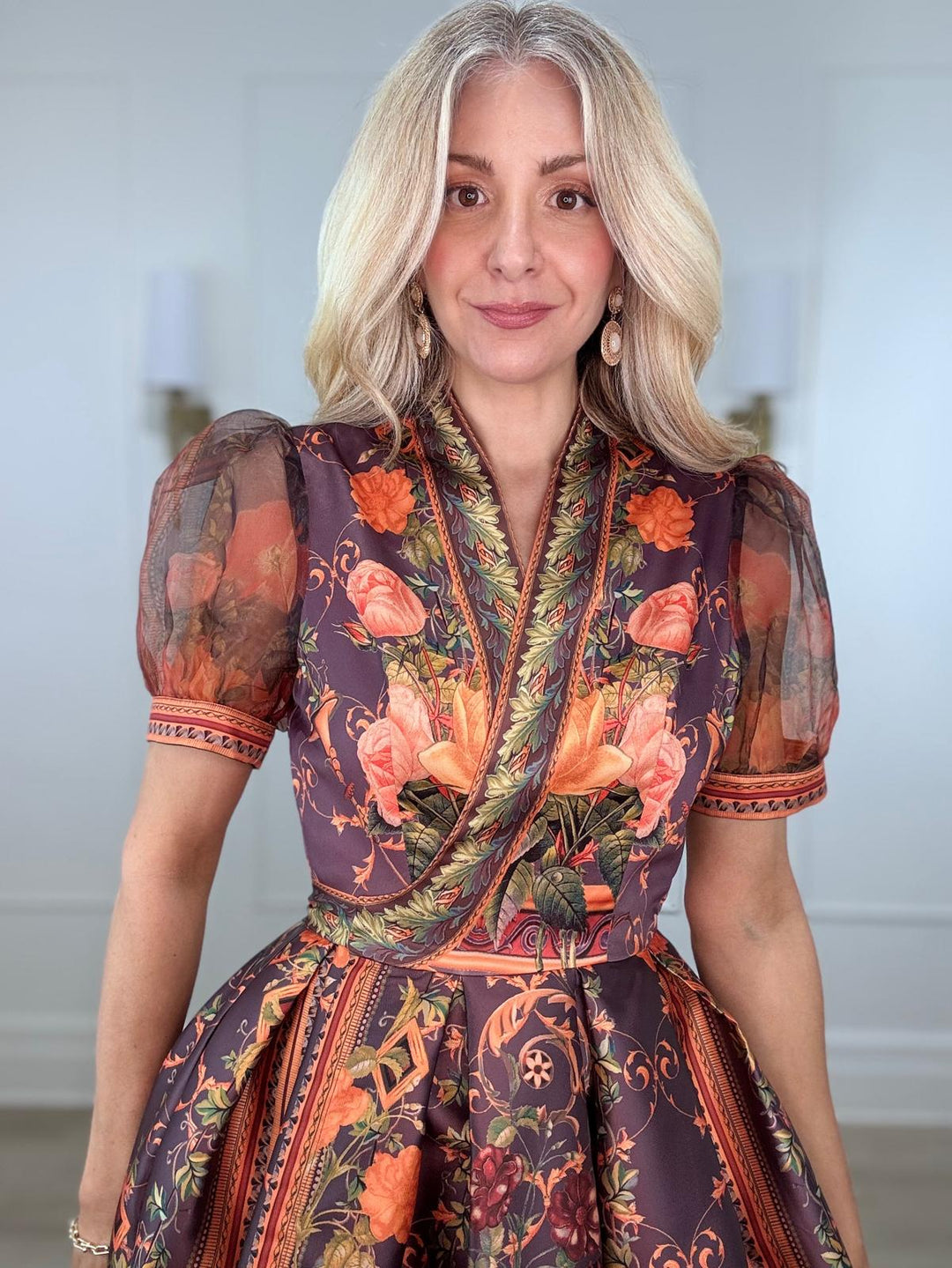 8260286 DRESS