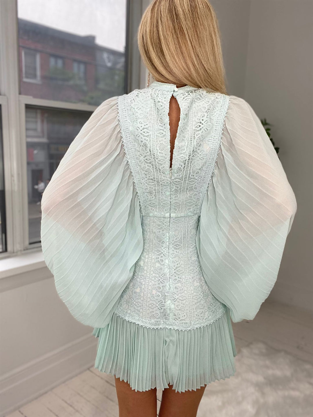 6230196 DRESS