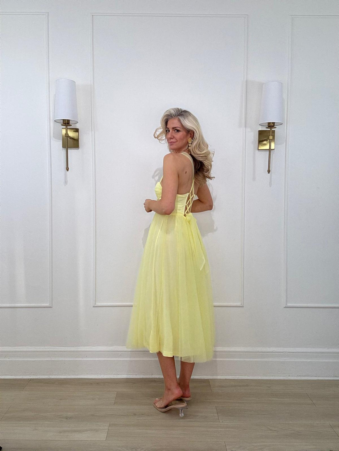 4260165 DRESS