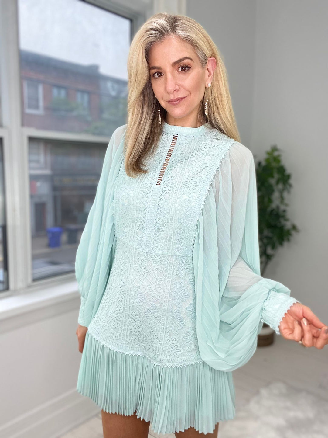 6230196 DRESS