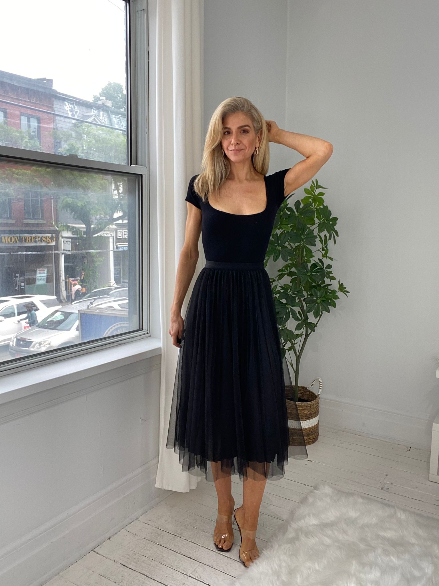 6230200 SKIRT