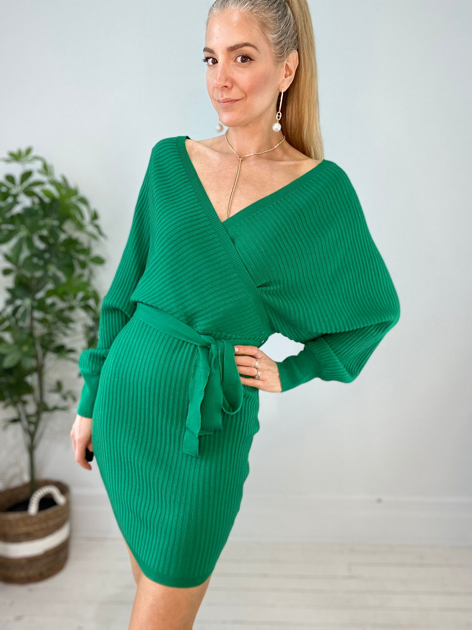 8230123 DRESS