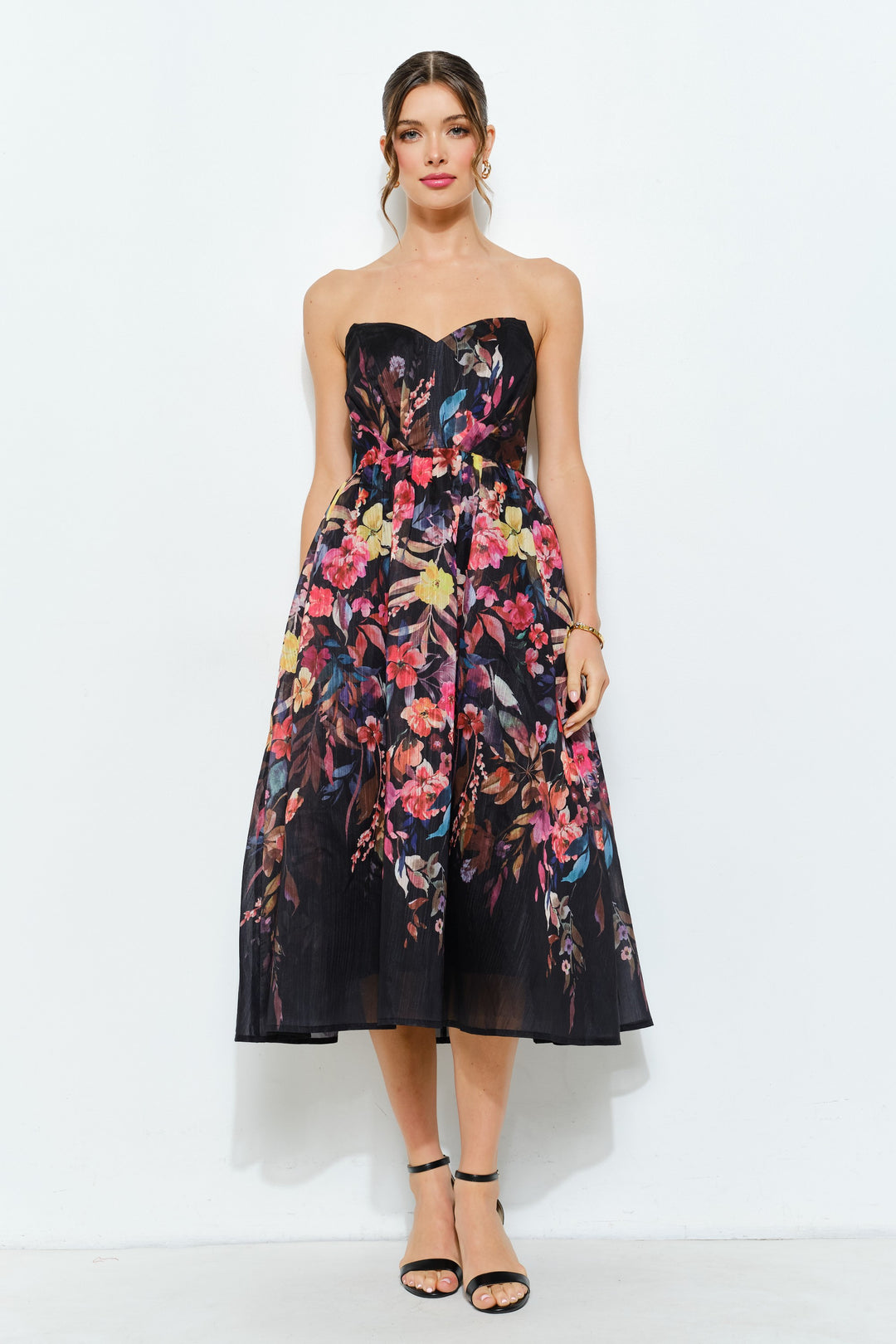 8260158 DRESS