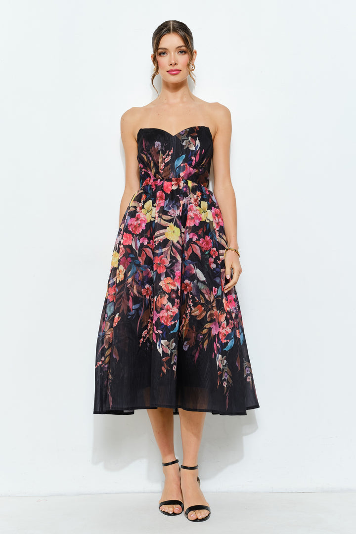 8260158 DRESS