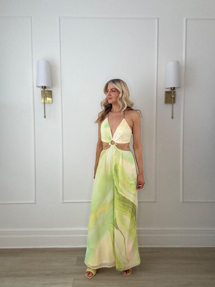 4260142 JUMPSUIT