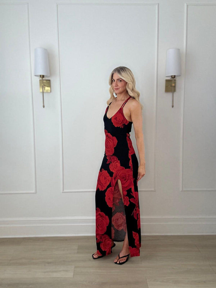 4260282 DRESS