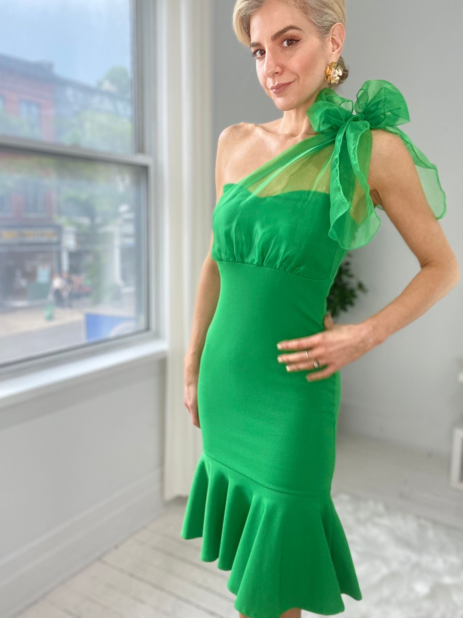6230073 DRESS