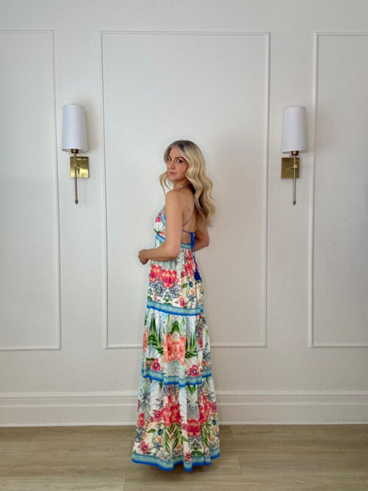 42603031 DRESS