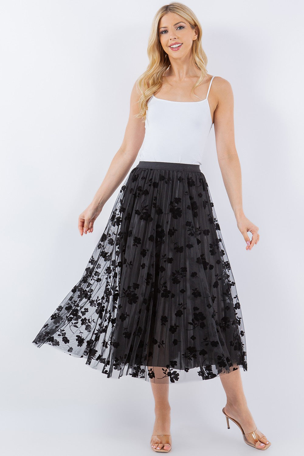 3250246 SKIRT