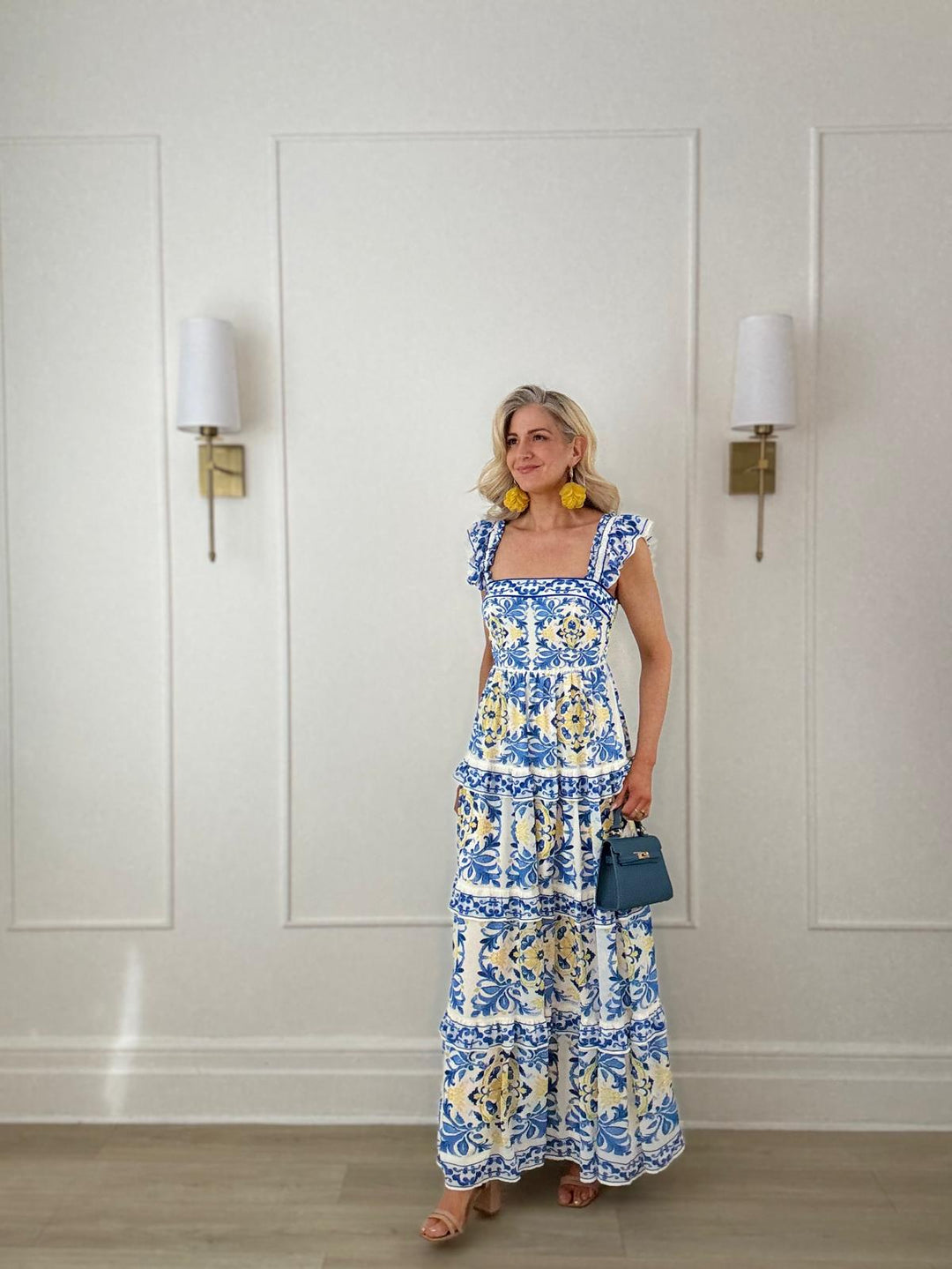 4260030 DRESS