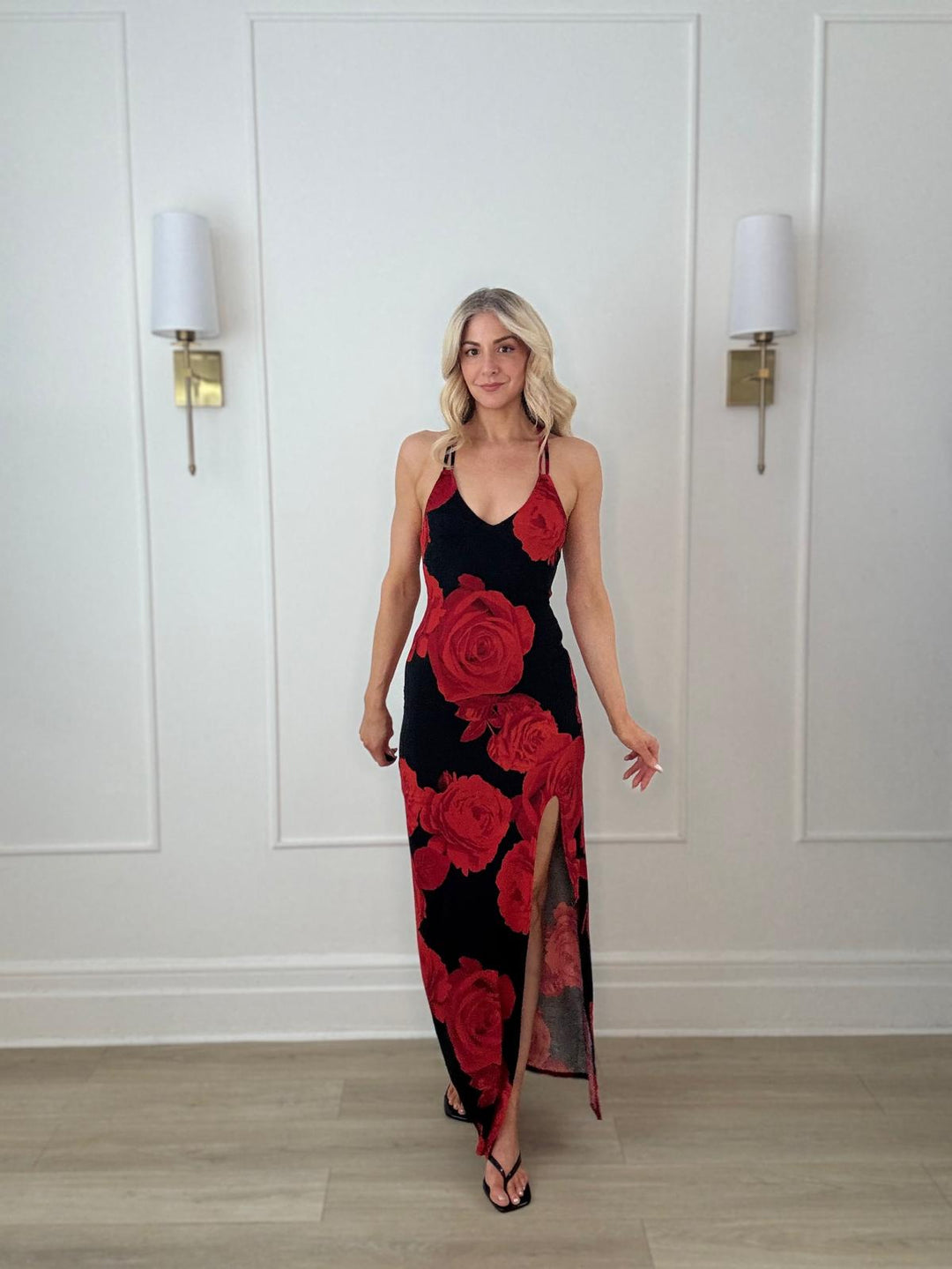4260282 DRESS