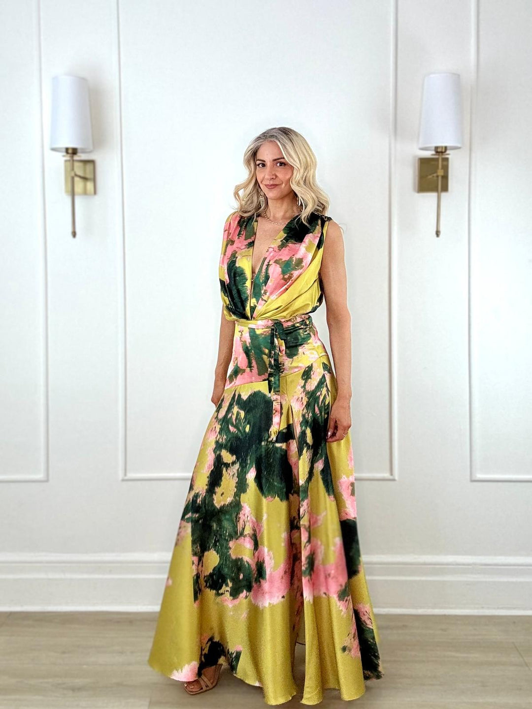 4260273 DRESS