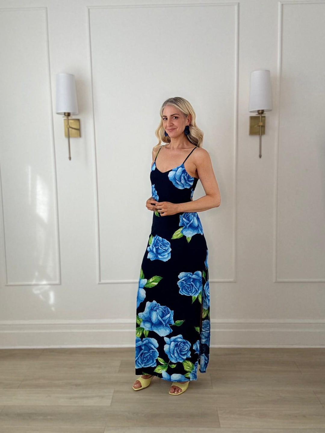 4260283 DRESS