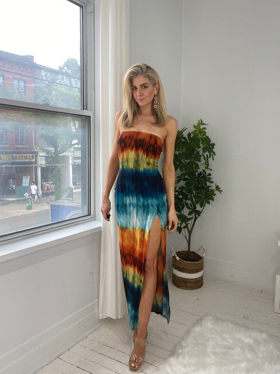 6230125 DRESS