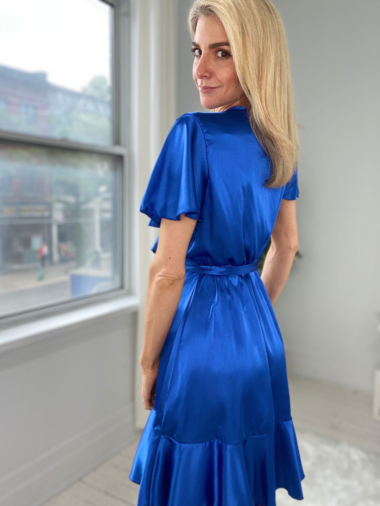 6230071 DRESS