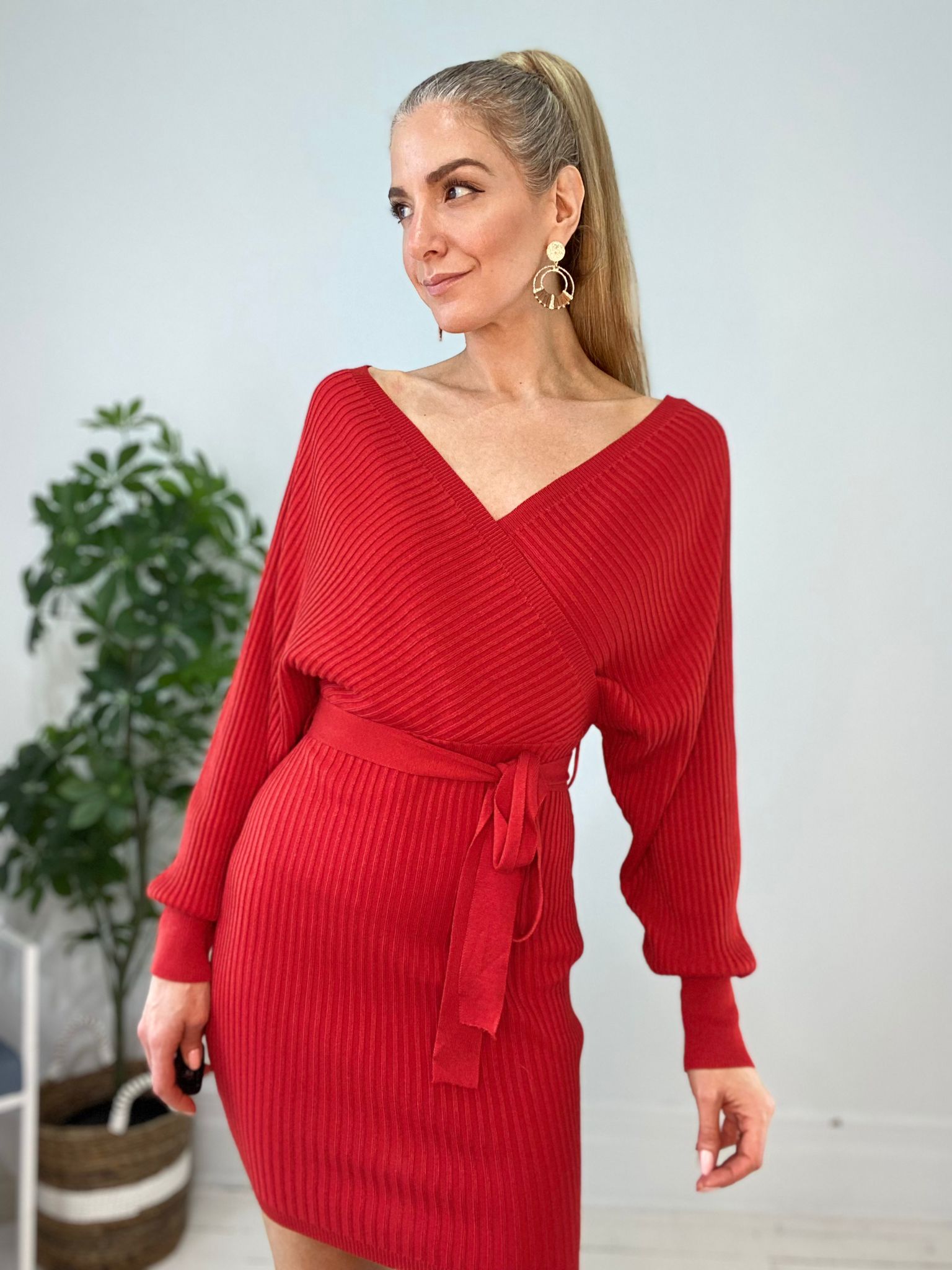 8230124 DRESS