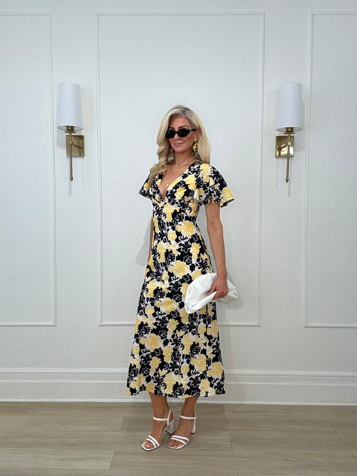 4260166 DRESS