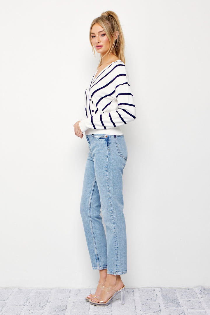 3250163 KNIT TOP