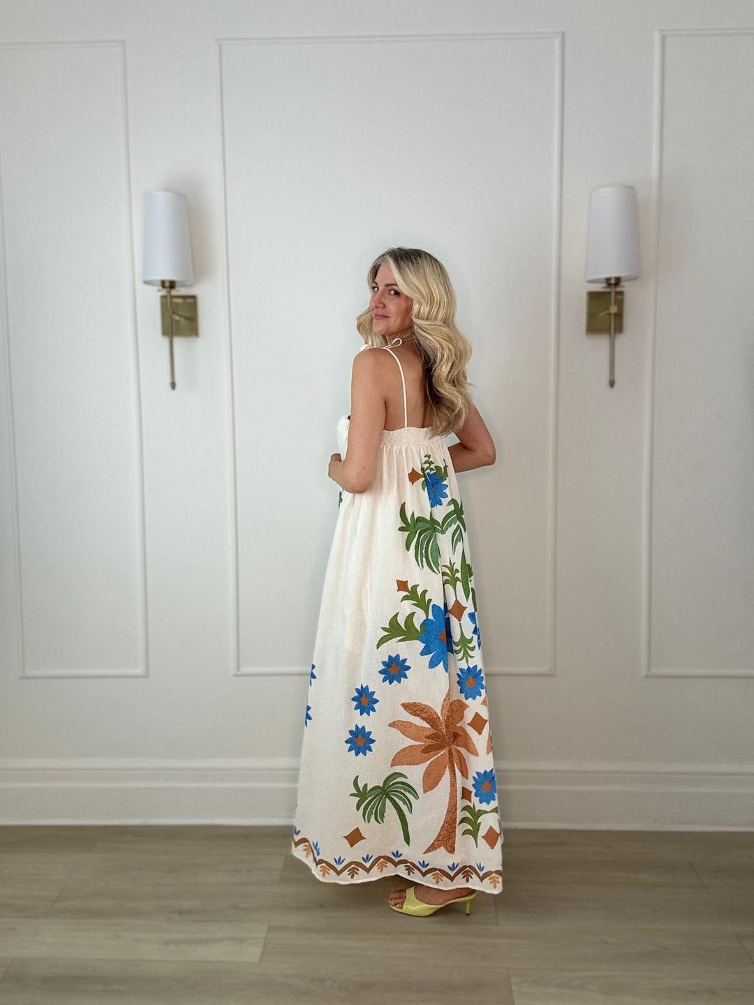 4260033 DRESS