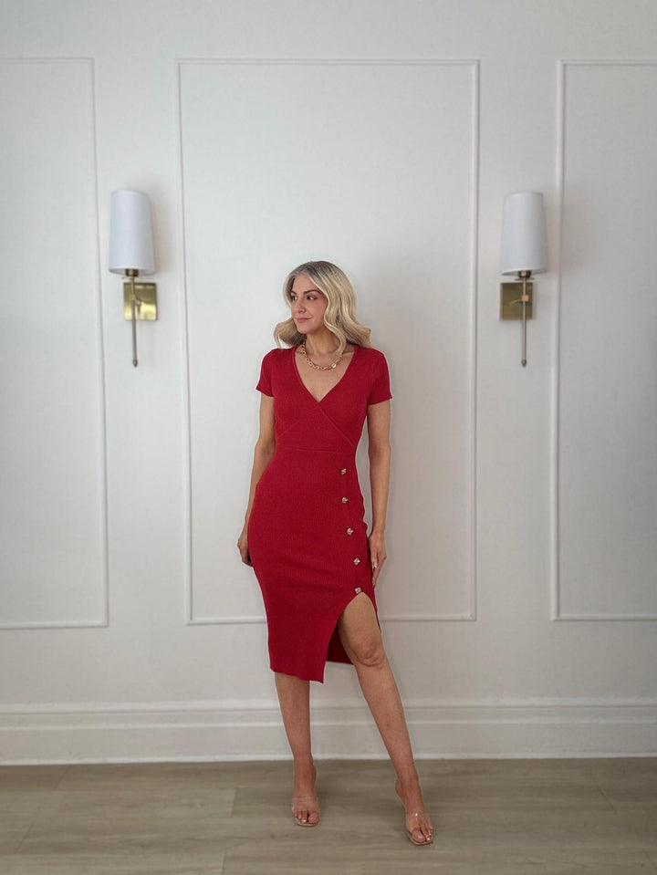 4260126 DRESS