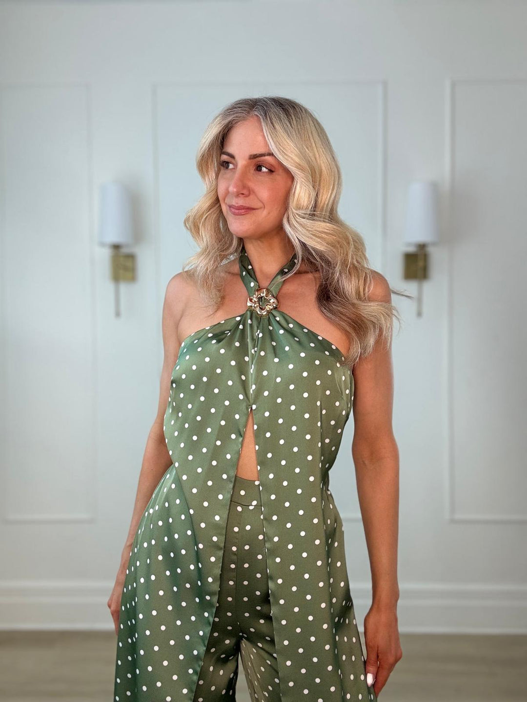 4260238 JUMPSUIT