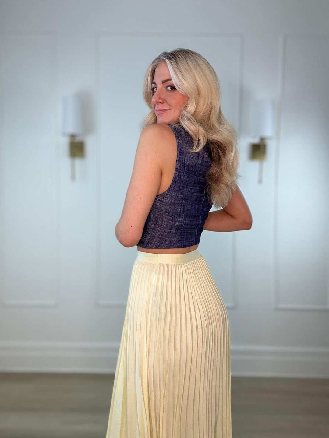 4260212 SKIRT