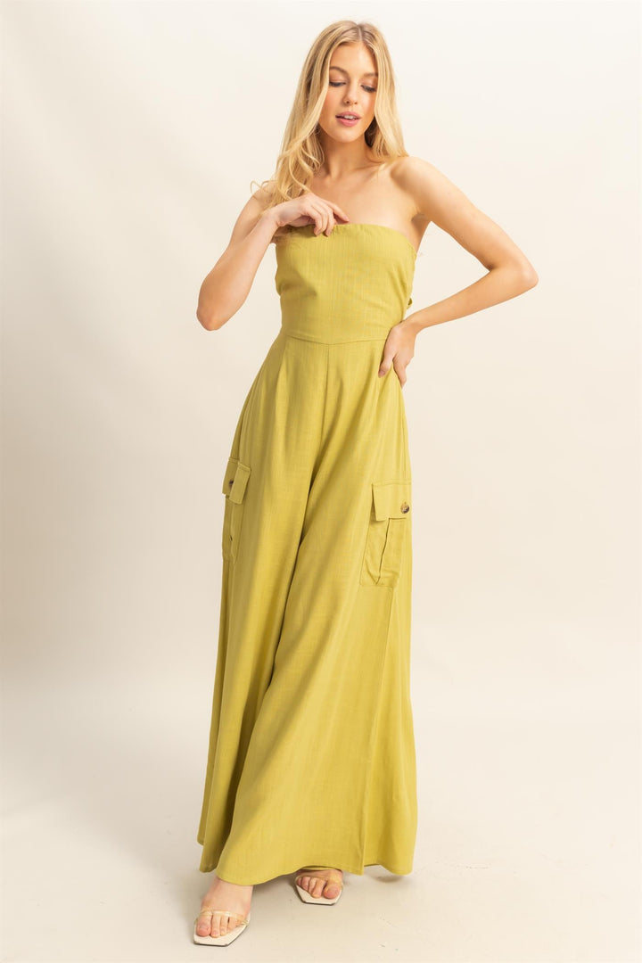 3250107 JUMPSUIT