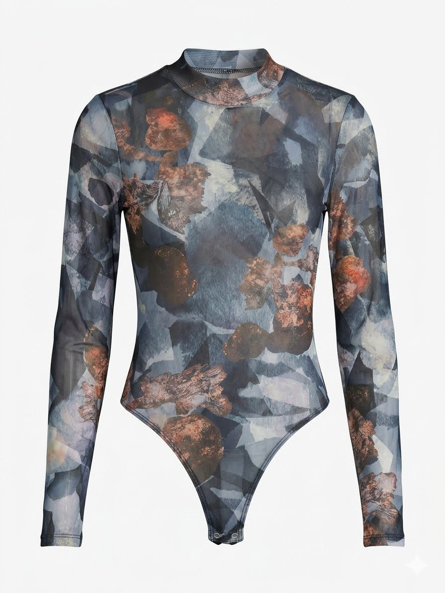 8260023 BODYSUIT
