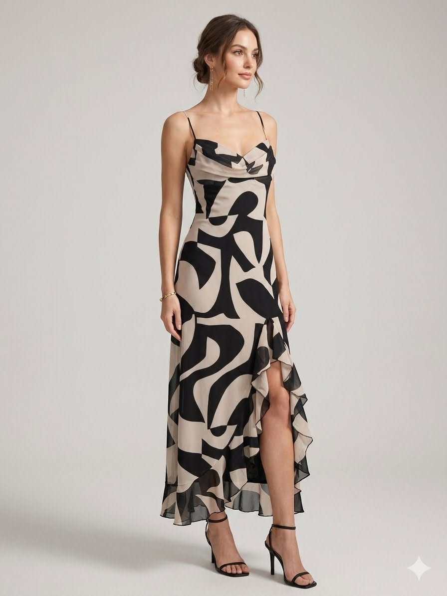 8260020 DRESS