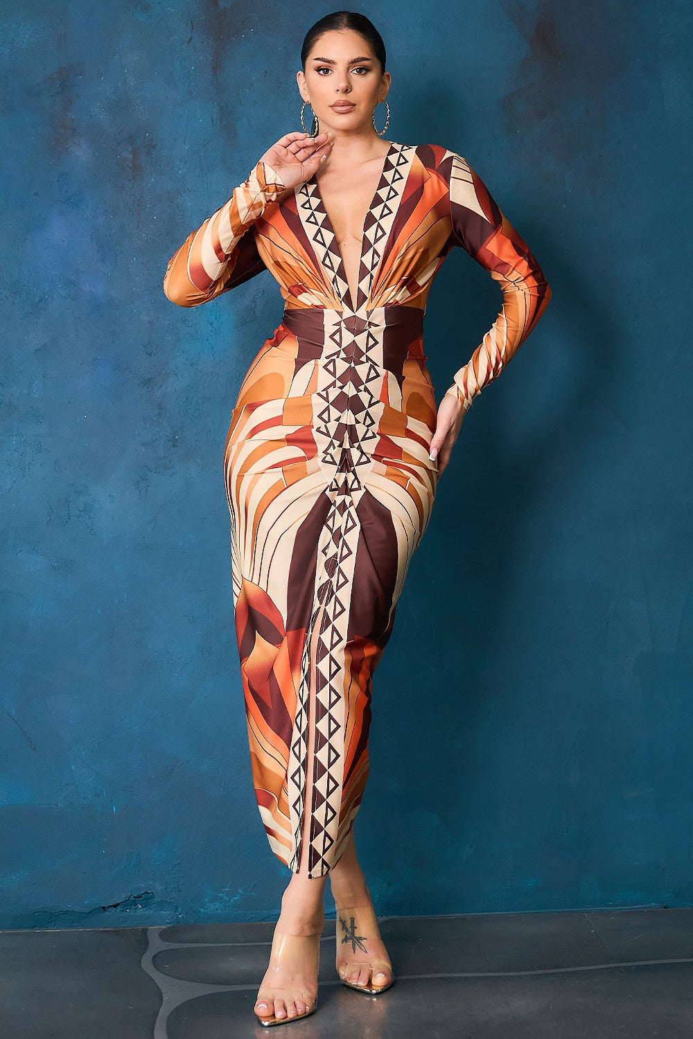 9240095 DRESS
