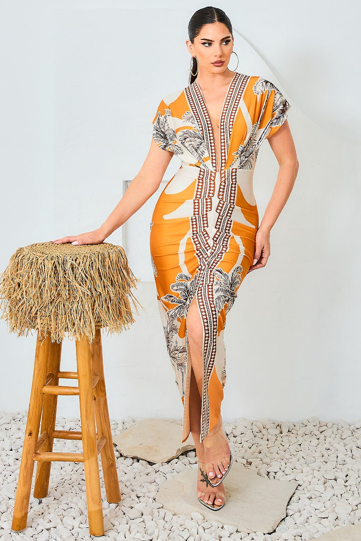 8250085 DRESS