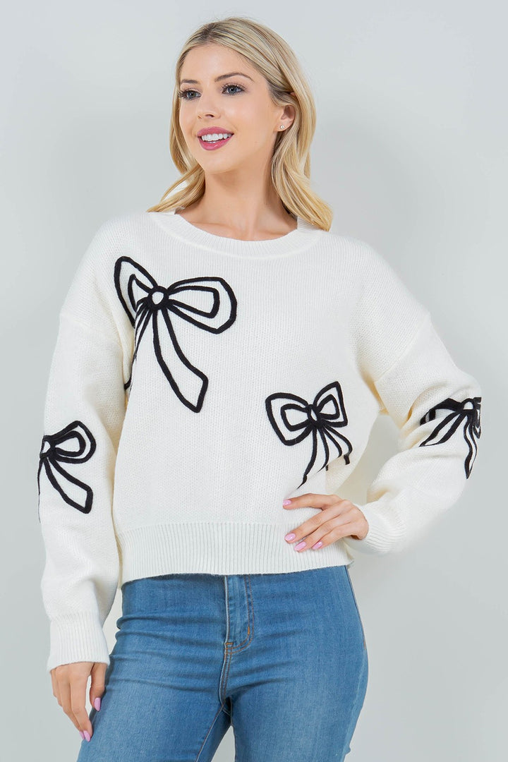 9240040 SWEATER