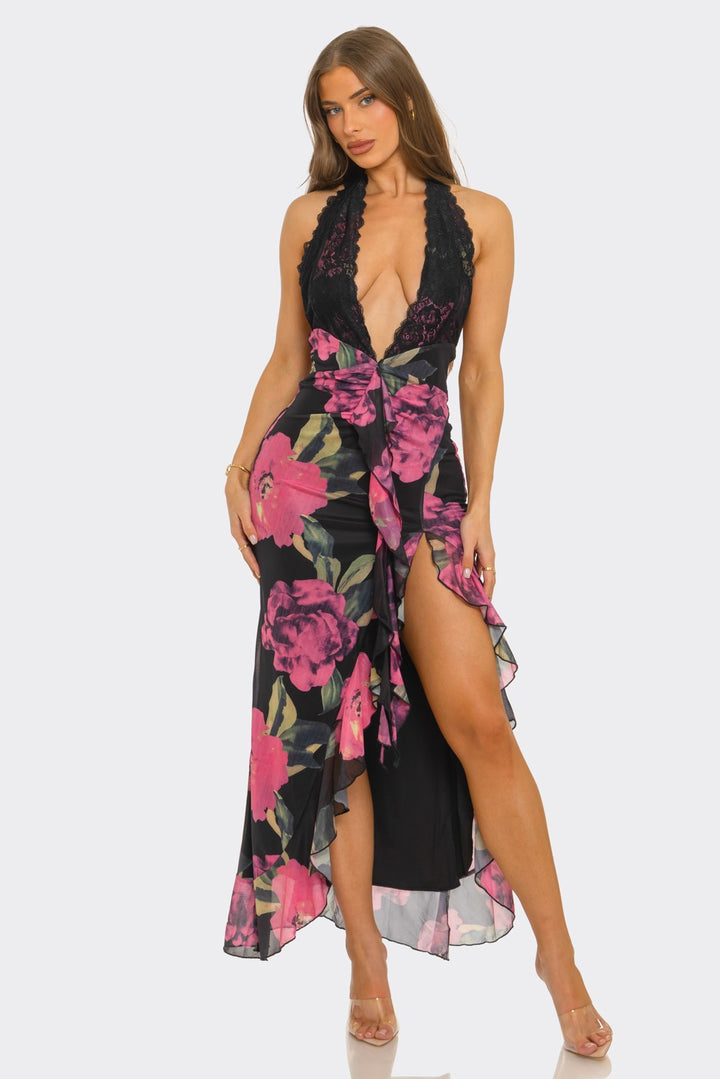8260024 DRESS