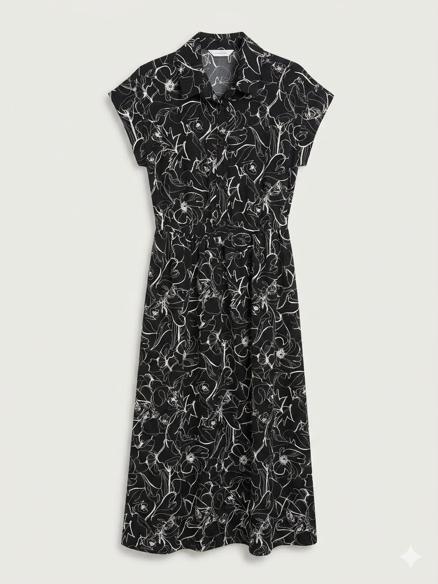 8260082 DRESS