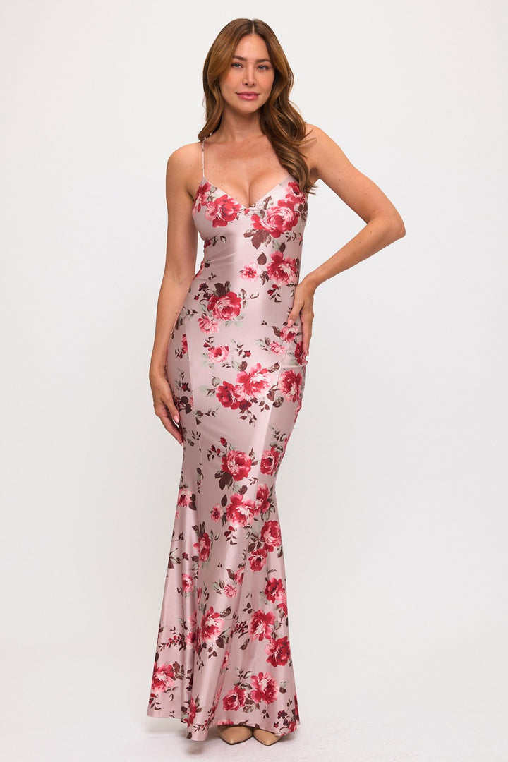 8260015 DRESS