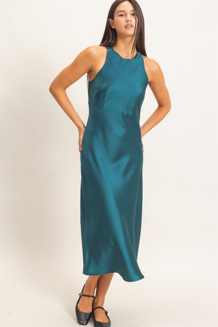 8260127 DRESS