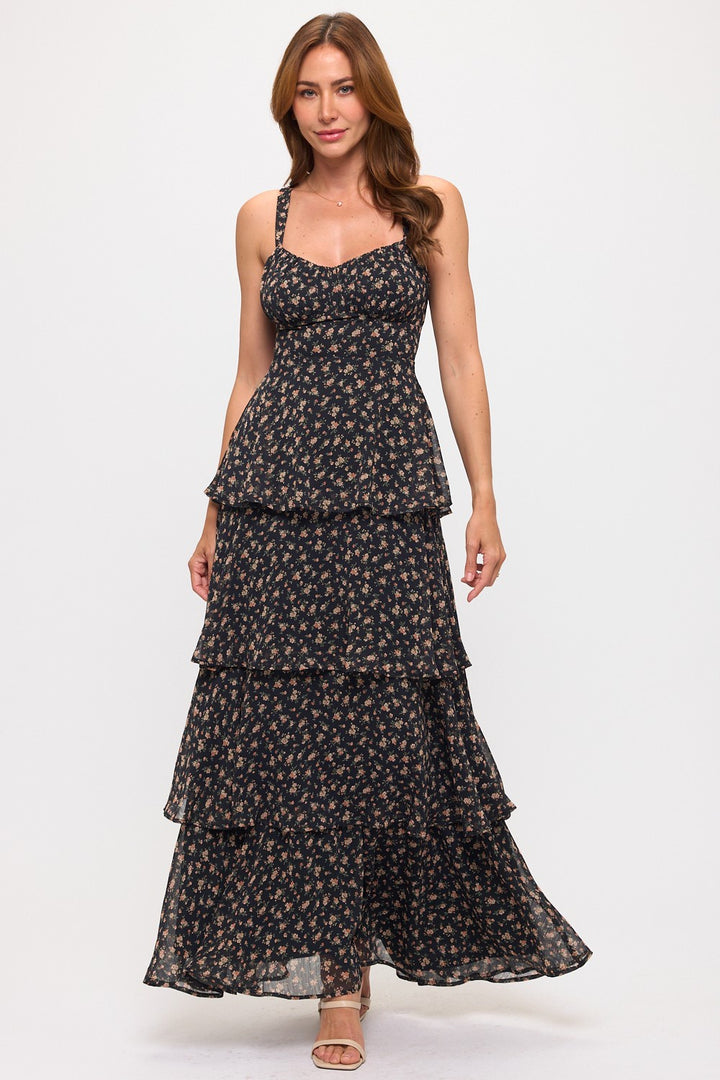 8260007 DRESS