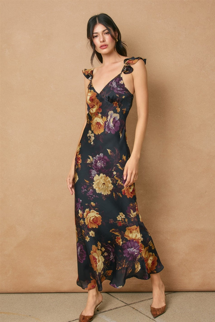 8260059 DRESS