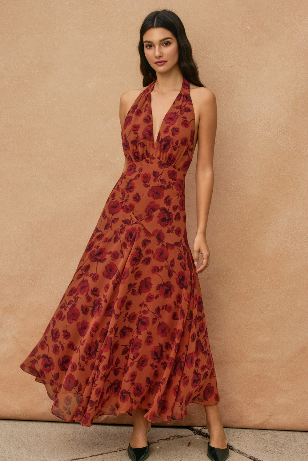 8260060 DRESS