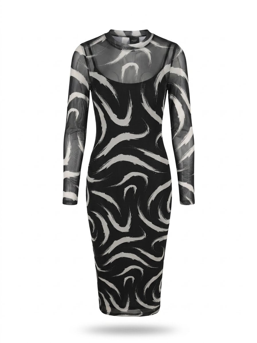 8260028 DRESS