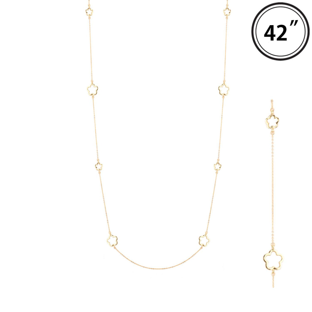9240498 NECKLACE