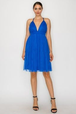 8260094 DRESS