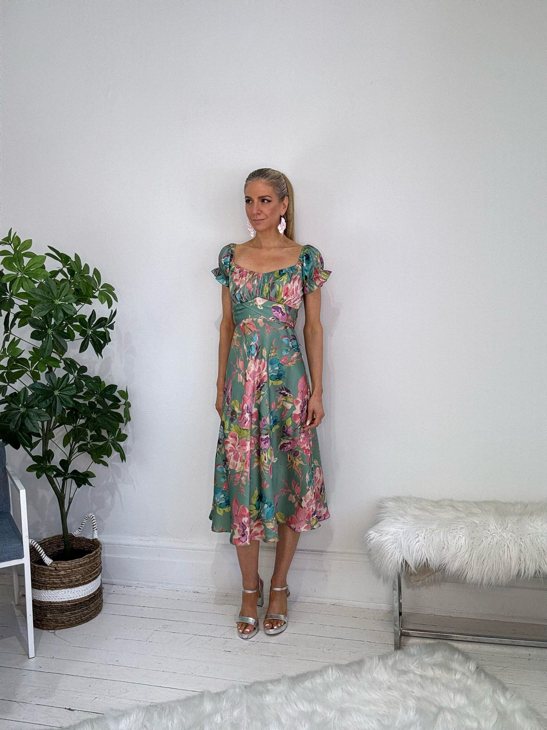 3240137 DRESS