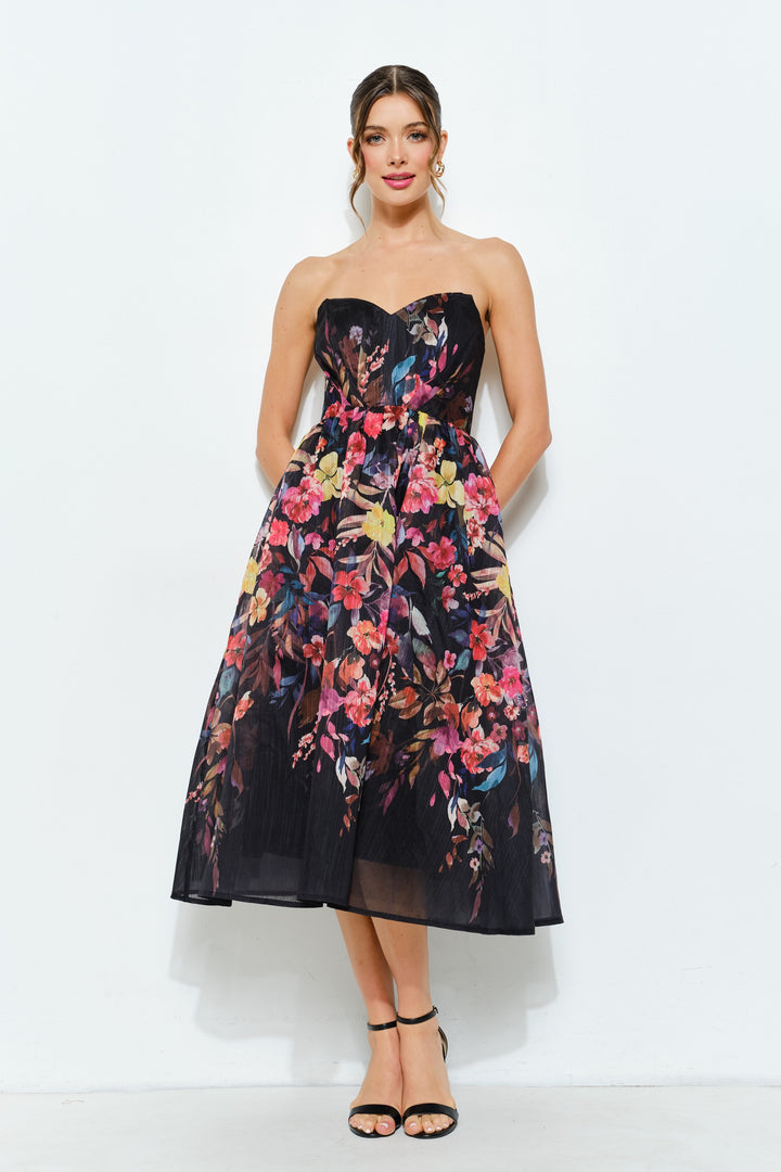 8260158 DRESS