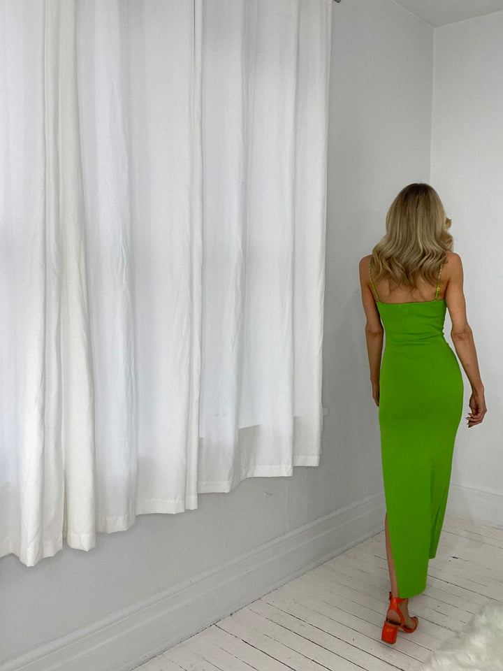 3240060 DRESS - Zumel &amp; Co