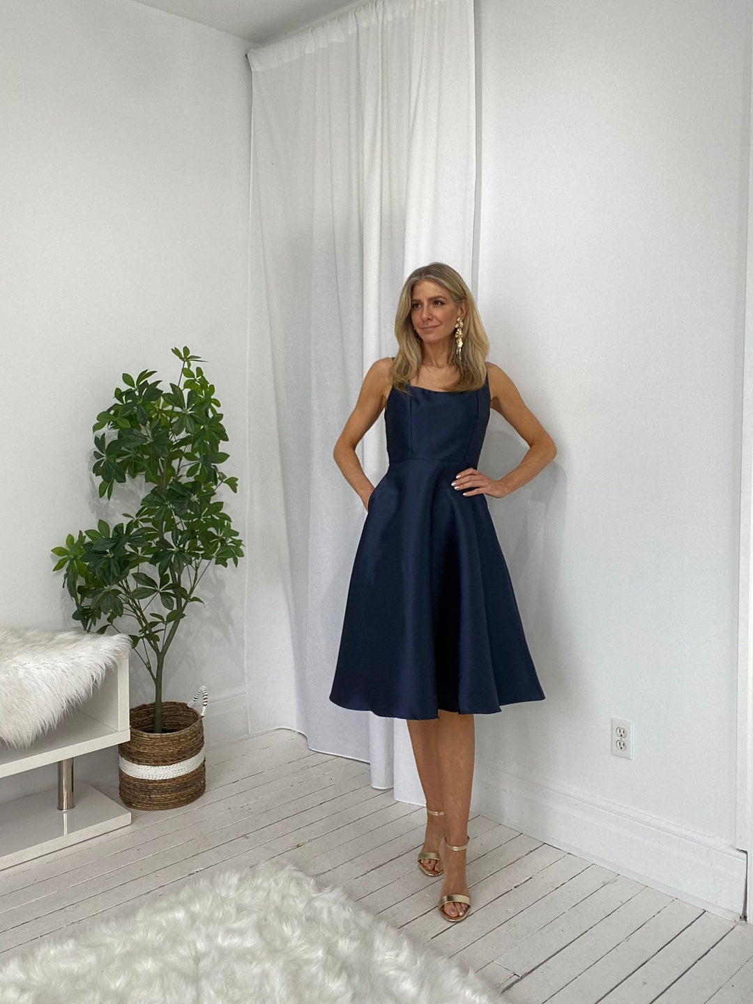 4230051 DRESS