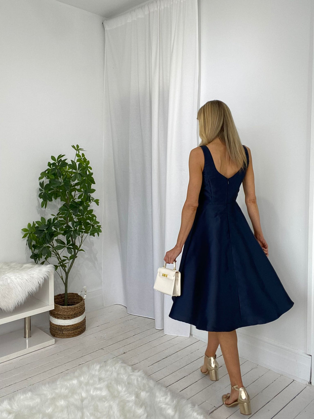 4230051 DRESS