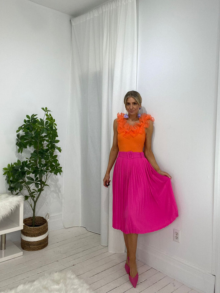 4230084 SKIRT